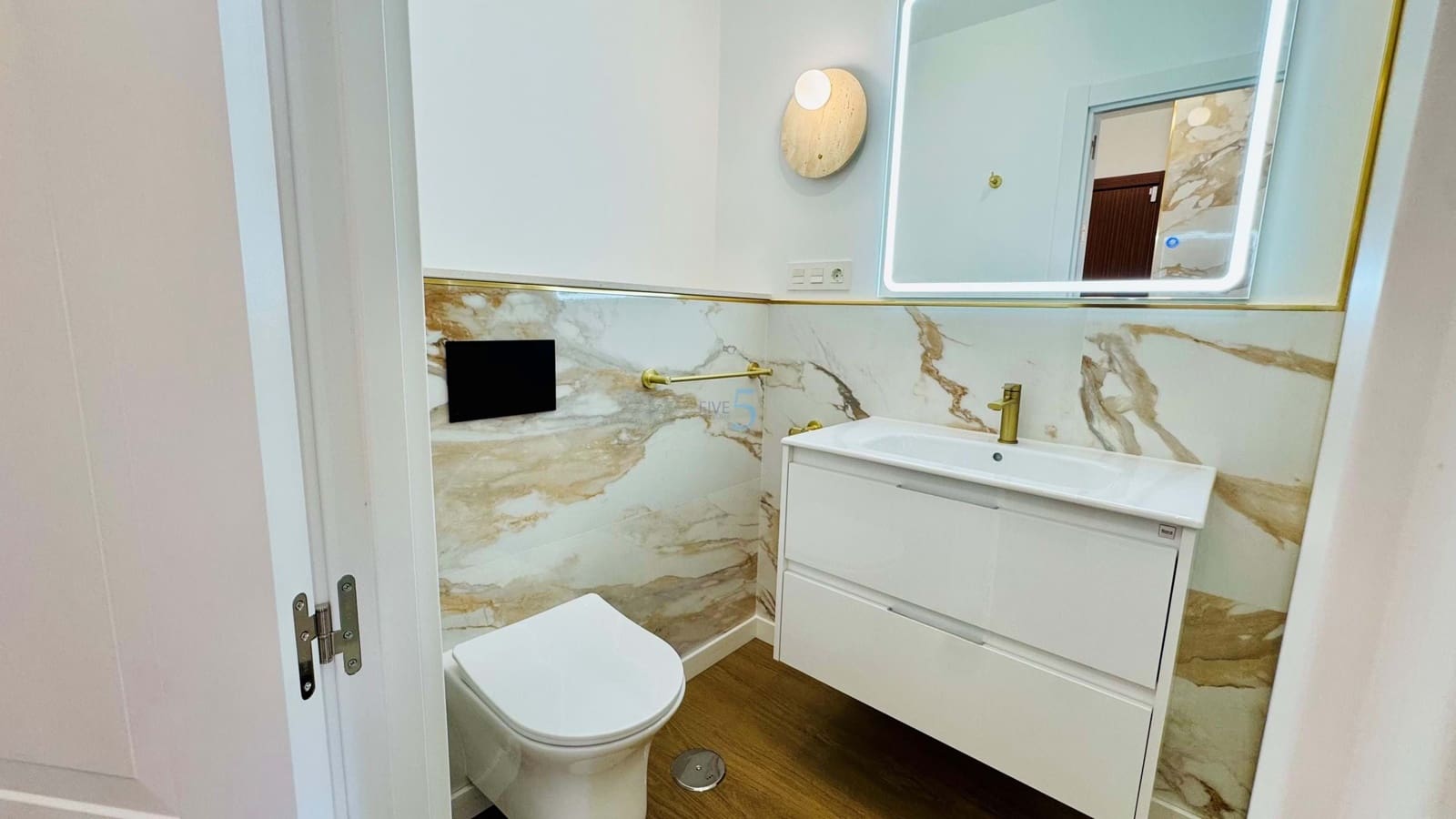 2 quarto Penthouse para venda em Alicante cidade com piscina garagem - 235 000 € (Ref: 9825825)
