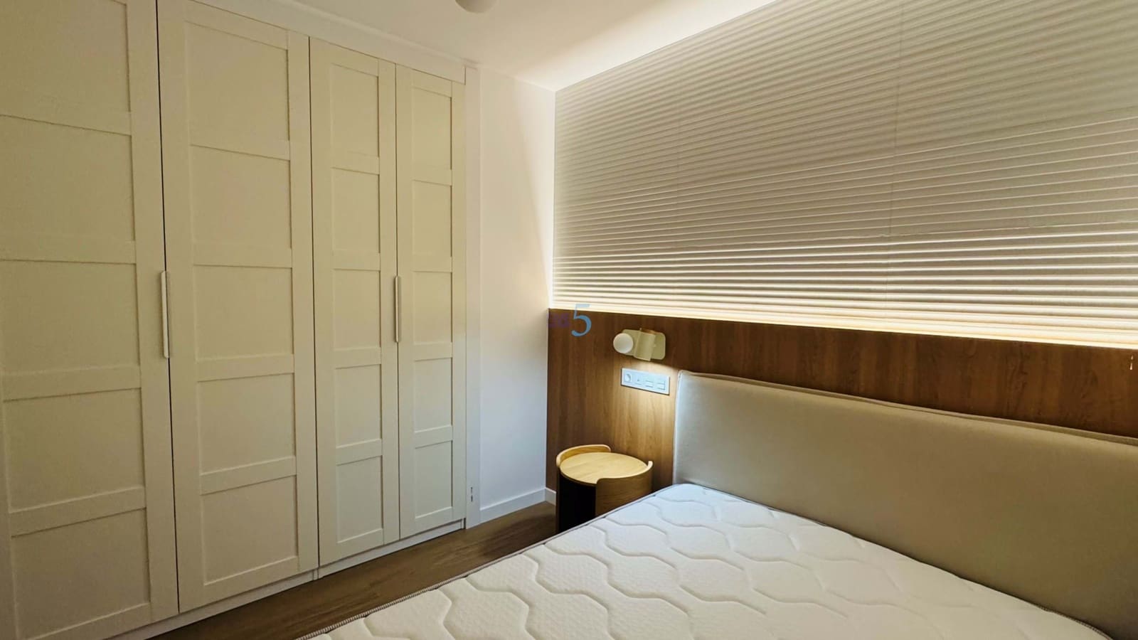 2 quarto Penthouse para venda em Alicante cidade com piscina garagem - 235 000 € (Ref: 9825825)