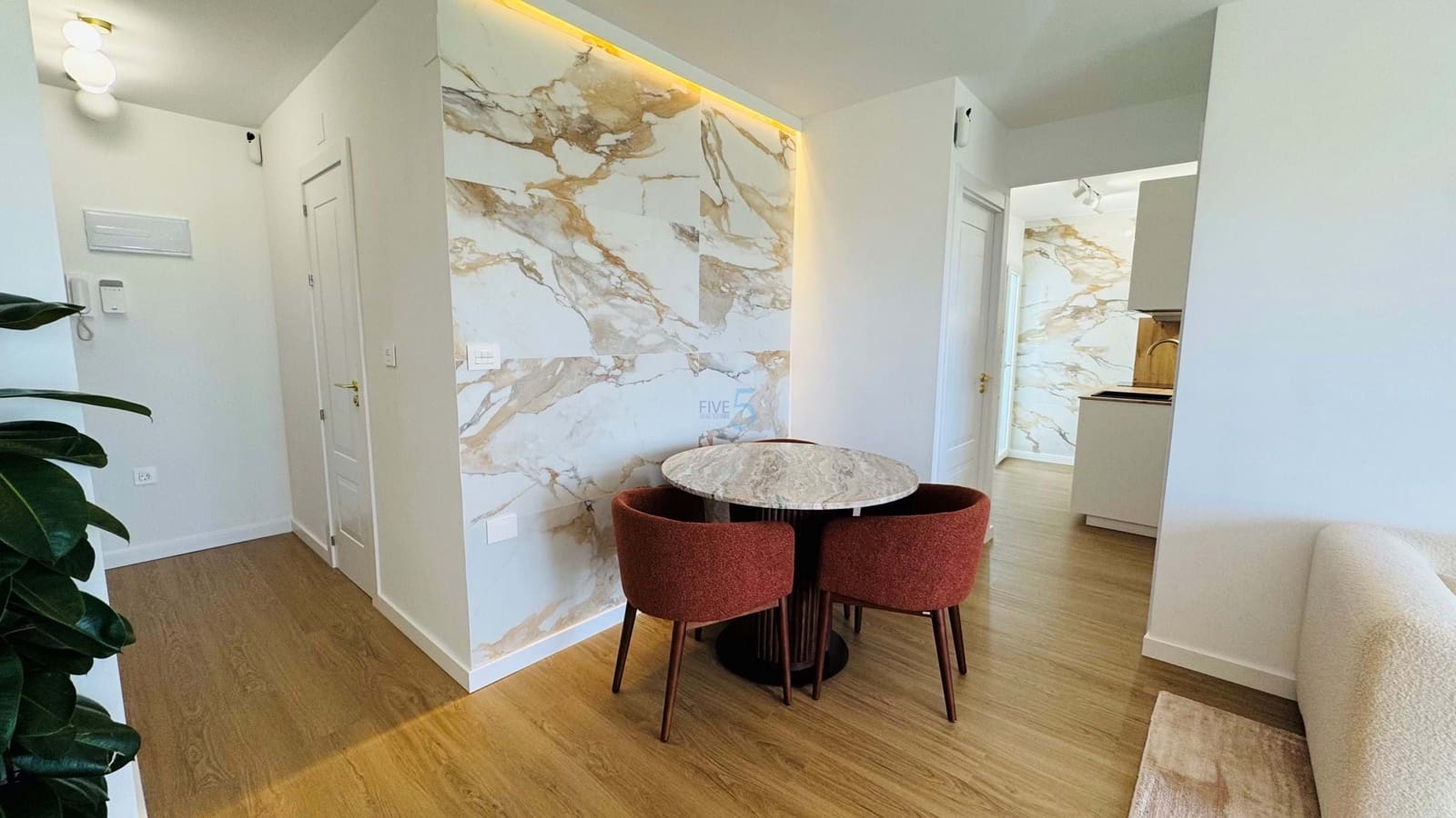 2 quarto Penthouse para venda em Alicante cidade com piscina garagem - 235 000 € (Ref: 9825825)