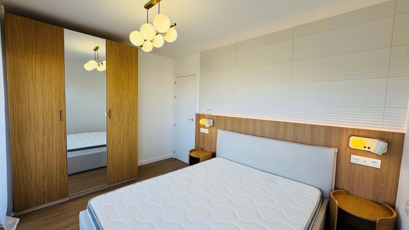 2 quarto Penthouse para venda em Alicante cidade com piscina garagem - 235 000 € (Ref: 9825825)