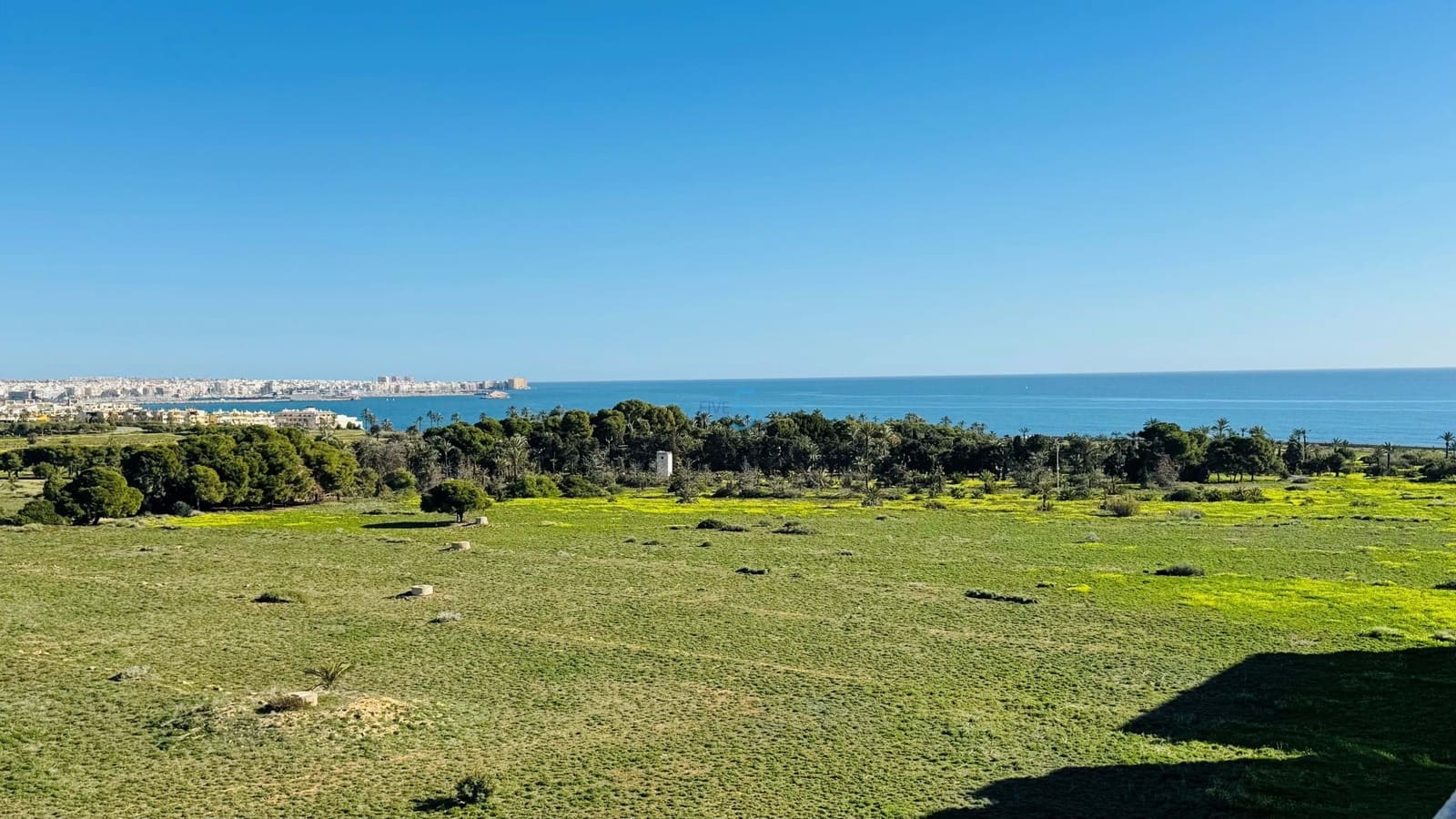 2 quarto Penthouse para venda em Alicante cidade com piscina garagem - 235 000 € (Ref: 9825825)