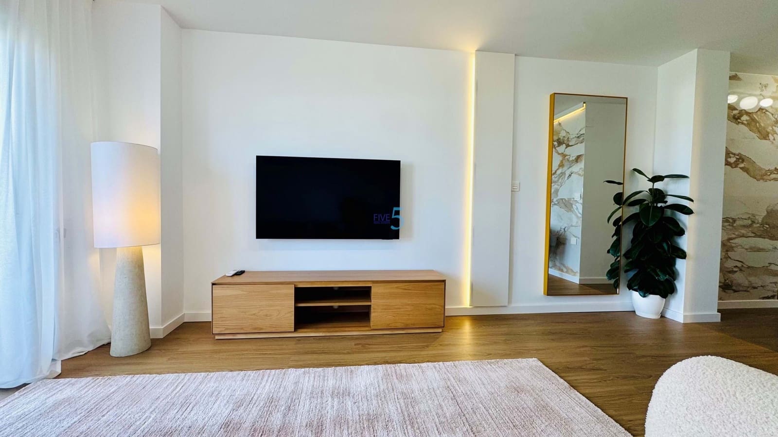 2 quarto Penthouse para venda em Alicante cidade com piscina garagem - 235 000 € (Ref: 9825825)