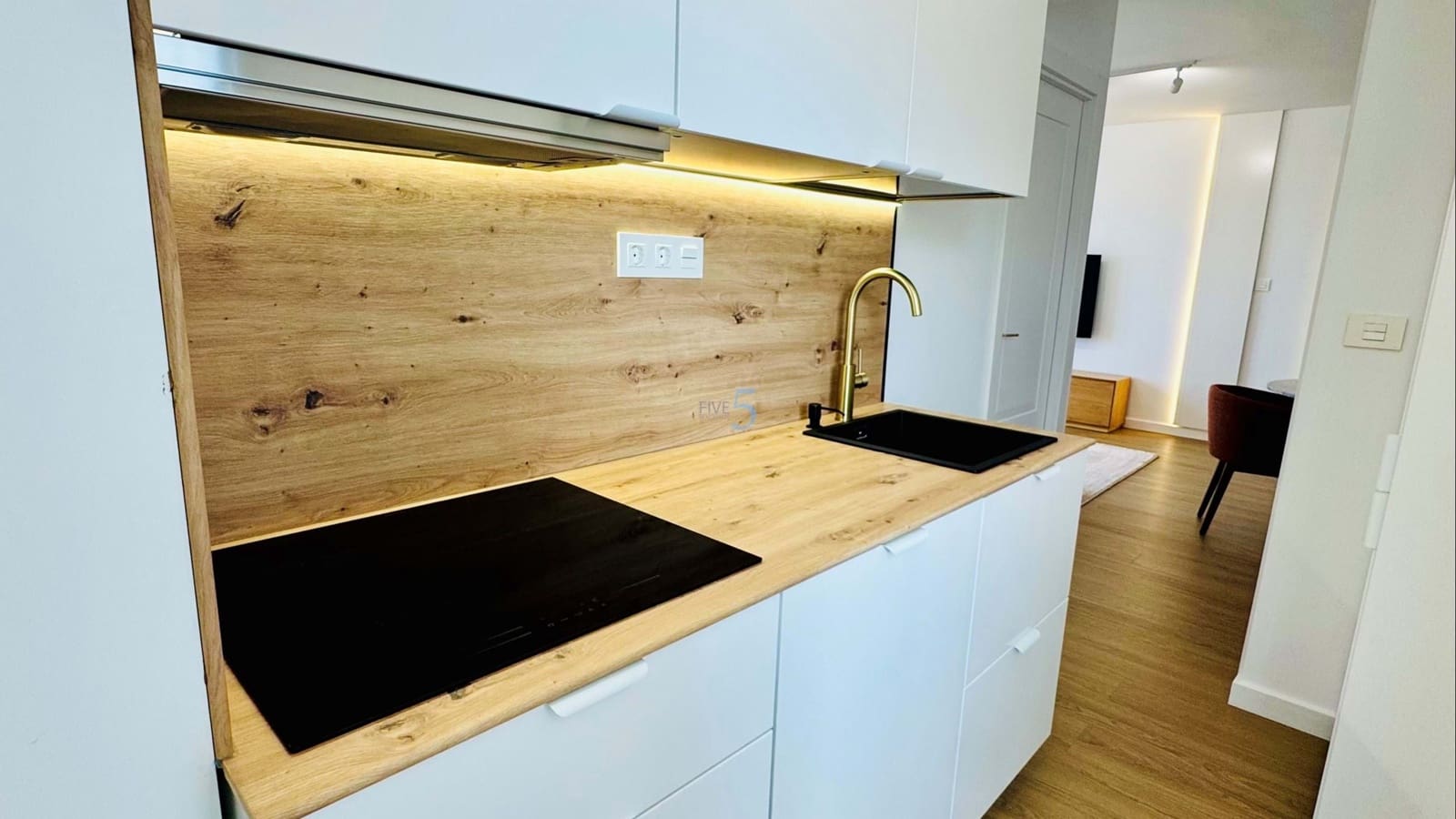 2 quarto Penthouse para venda em Alicante cidade com piscina garagem - 235 000 € (Ref: 9825825)