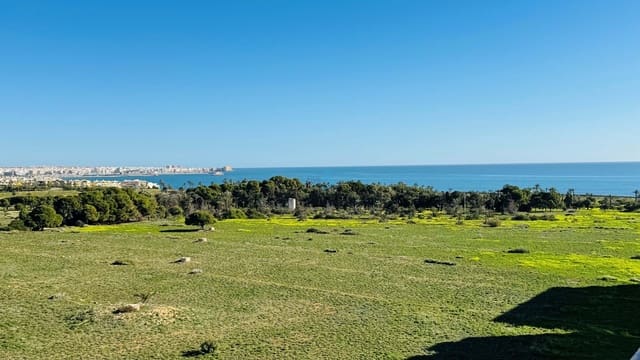 2 camera da letto Attico in vendita in Alicante città con piscina garage - 235.000 € (Rif: 9825825)