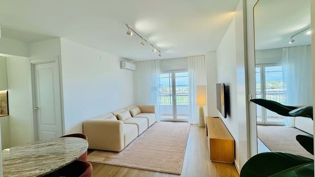 2 camera da letto Attico in vendita in Alicante città con piscina garage - 235.000 € (Rif: 9825825)