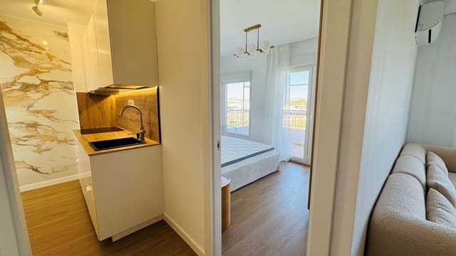 2 camera da letto Attico in vendita in Alicante città con piscina garage - 235.000 € (Rif: 9825825)