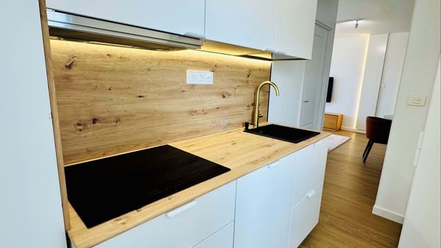 2 camera da letto Attico in vendita in Alicante città con piscina garage - 235.000 € (Rif: 9825825)