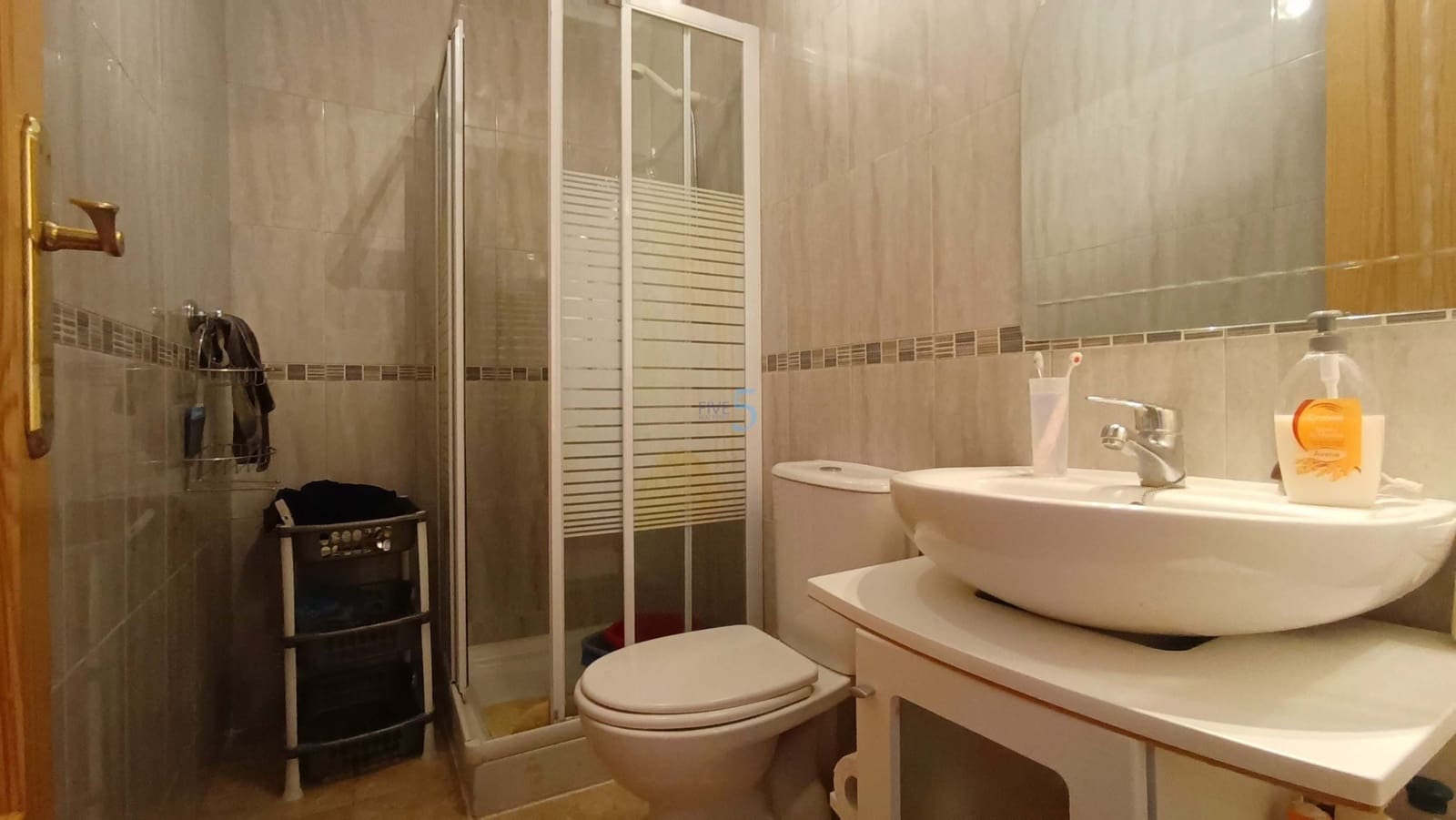 2 soveværelse Lejlighed til salg i Formentera del Segura med swimmingpool - € 92.500 (Ref: 9827698)