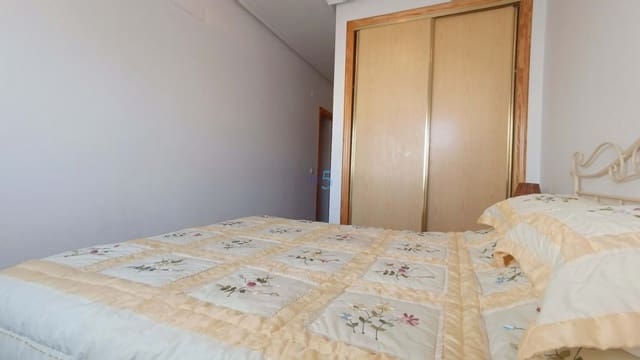 2 soveværelse Lejlighed til salg i Formentera del Segura med swimmingpool - € 92.500 (Ref: 9827698)