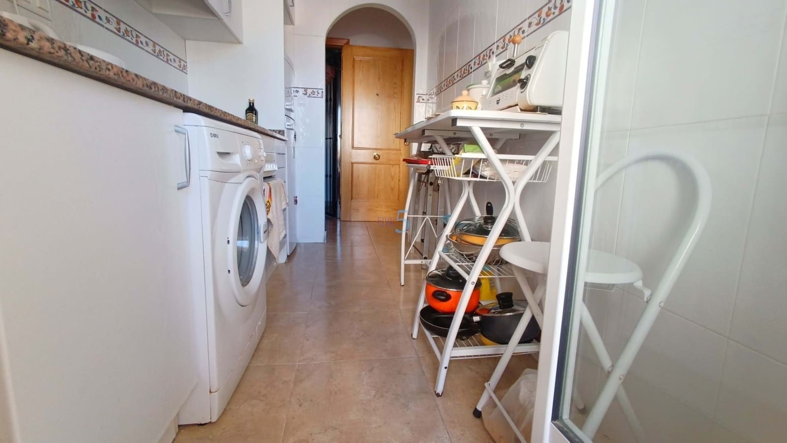 2 soveværelse Lejlighed til salg i Formentera del Segura med swimmingpool - € 92.500 (Ref: 9827698)