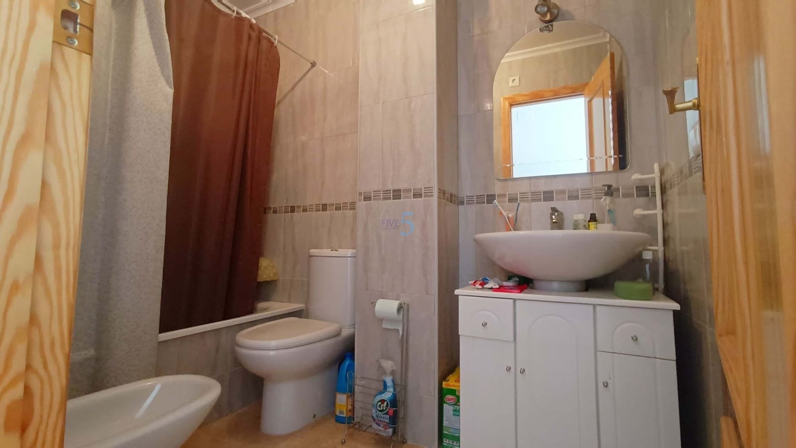2 soveværelse Lejlighed til salg i Formentera del Segura med swimmingpool - € 92.500 (Ref: 9827698)