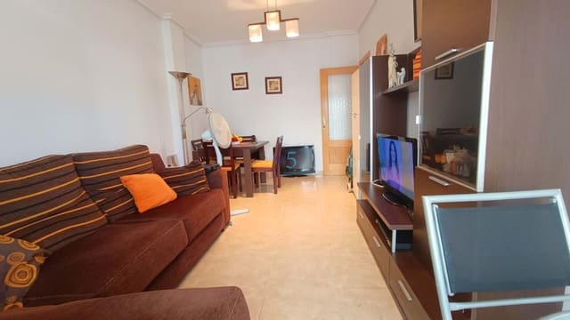2 soveværelse Lejlighed til salg i Formentera del Segura med swimmingpool - € 92.500 (Ref: 9827698)