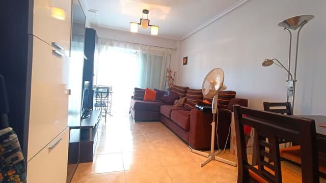 2 soveværelse Lejlighed til salg i Formentera del Segura med swimmingpool - € 92.500 (Ref: 9827698)