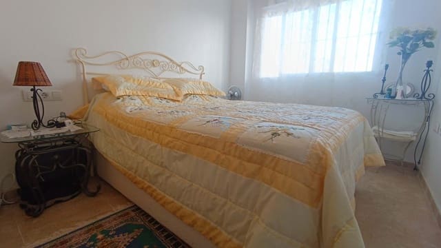 2 soveværelse Lejlighed til salg i Formentera del Segura med swimmingpool - € 92.500 (Ref: 9827698)