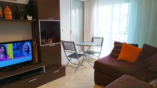 2 soveværelse Lejlighed til salg i Formentera del Segura med swimmingpool - € 92.500 (Ref: 9827698)