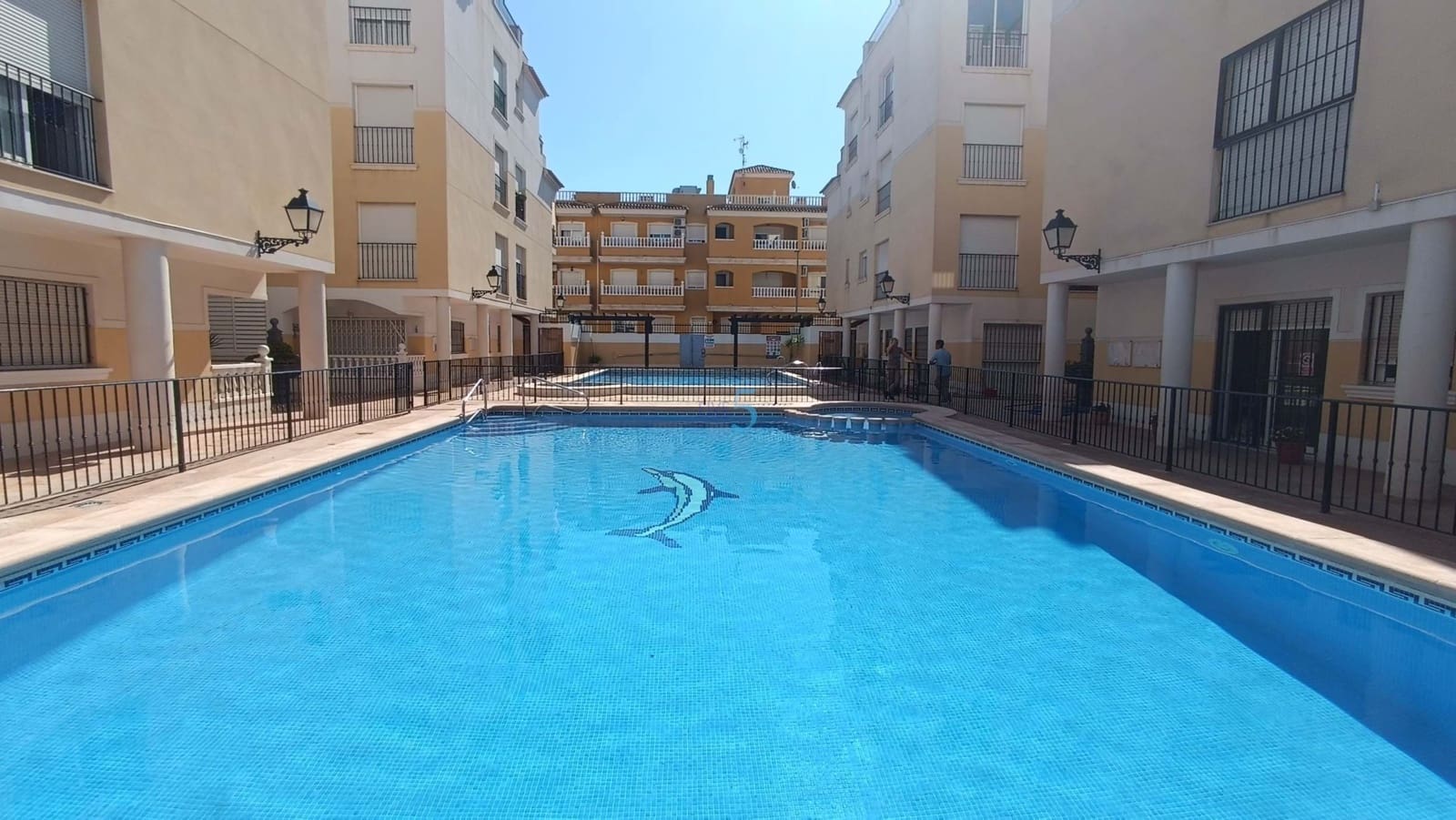 2 soveværelse Lejlighed til salg i Formentera del Segura med swimmingpool - € 92.500 (Ref: 9827698)