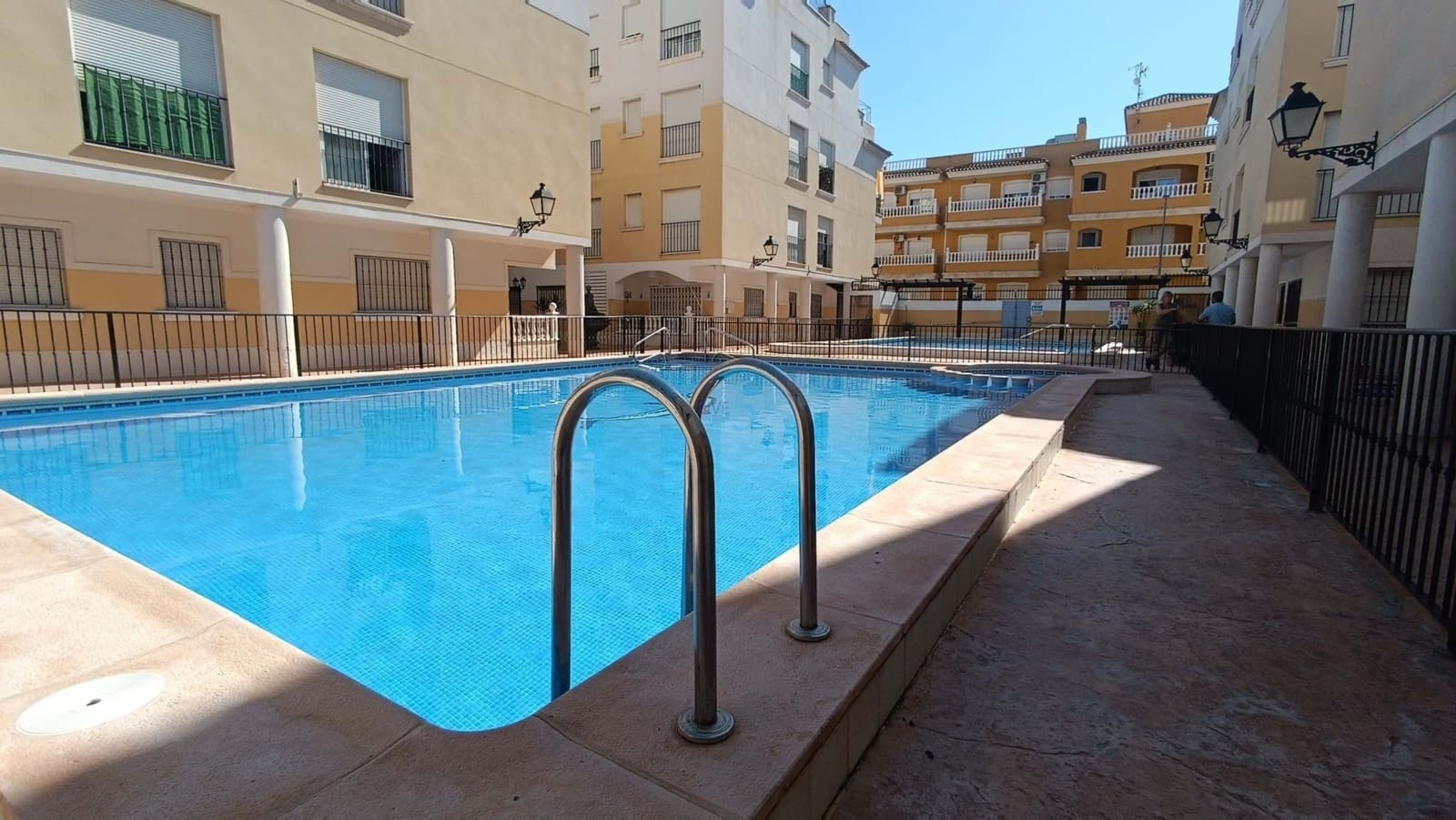 2 soveværelse Lejlighed til salg i Formentera del Segura med swimmingpool - € 92.500 (Ref: 9827698)