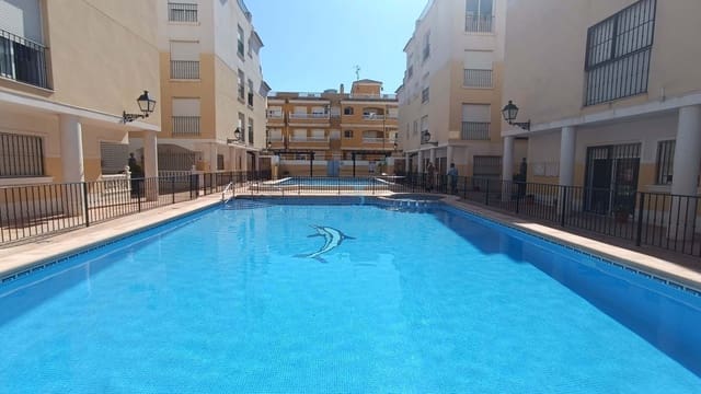 2 soveværelse Lejlighed til salg i Formentera del Segura med swimmingpool - € 92.500 (Ref: 9827698)