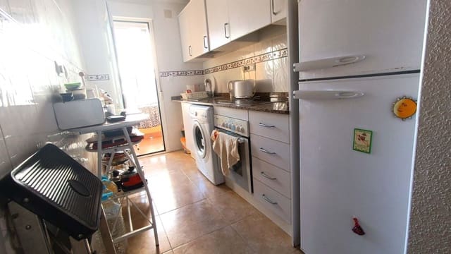2 soveværelse Lejlighed til salg i Formentera del Segura med swimmingpool - € 92.500 (Ref: 9827698)
