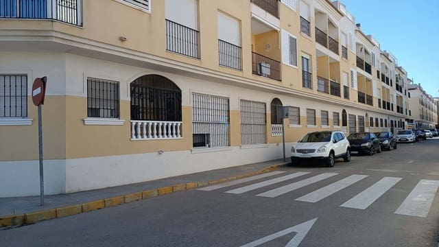 2 soveværelse Lejlighed til salg i Formentera del Segura med swimmingpool - € 92.500 (Ref: 9827698)