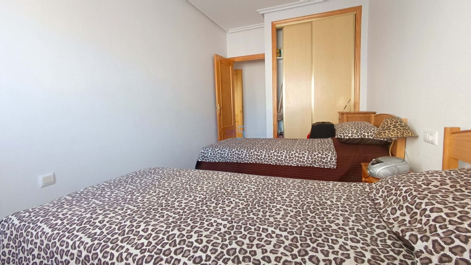 2 soveværelse Lejlighed til salg i Formentera del Segura med swimmingpool - € 92.500 (Ref: 9827698)