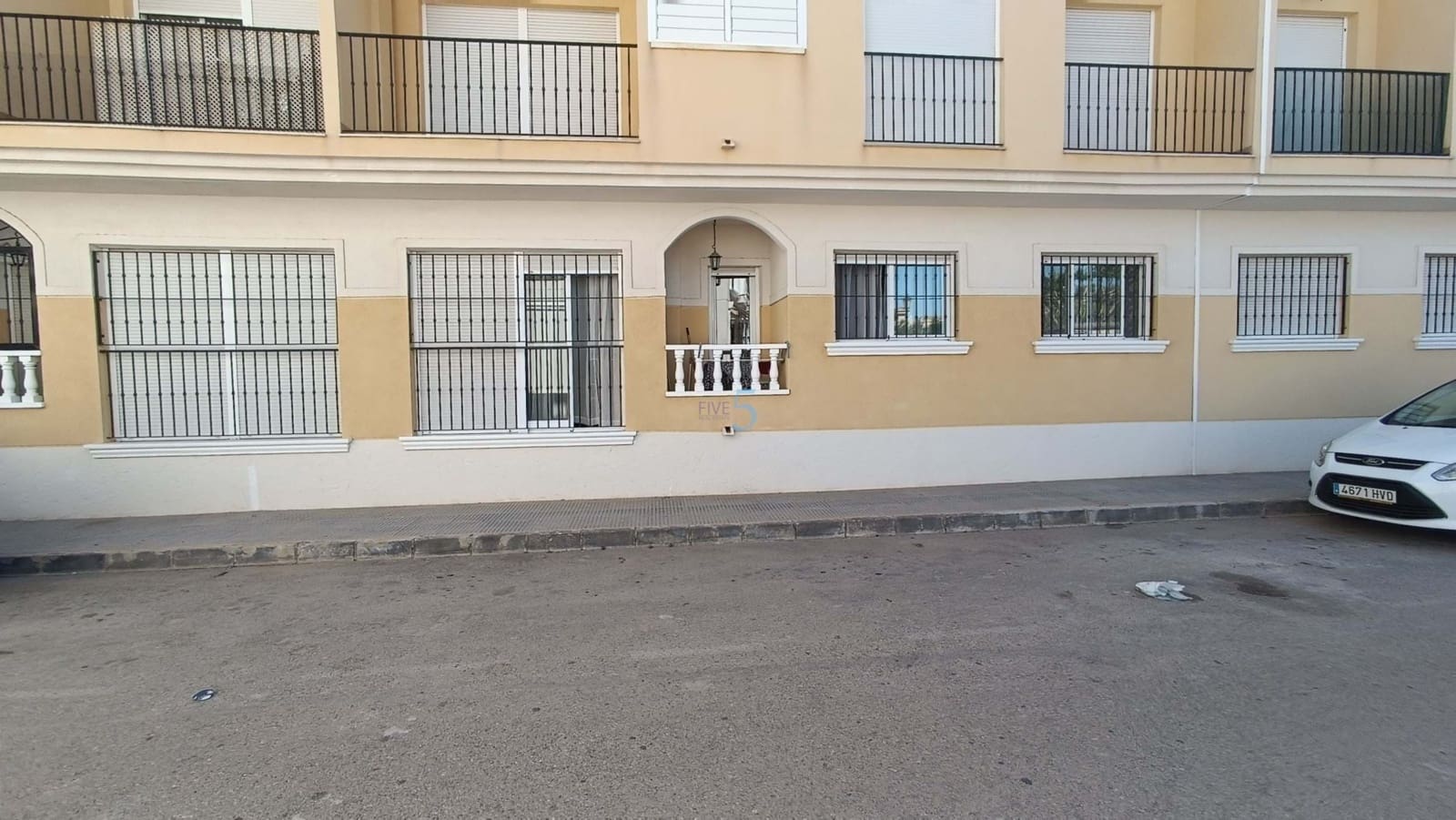 2 soveværelse Lejlighed til salg i Formentera del Segura med swimmingpool - € 92.500 (Ref: 9827698)