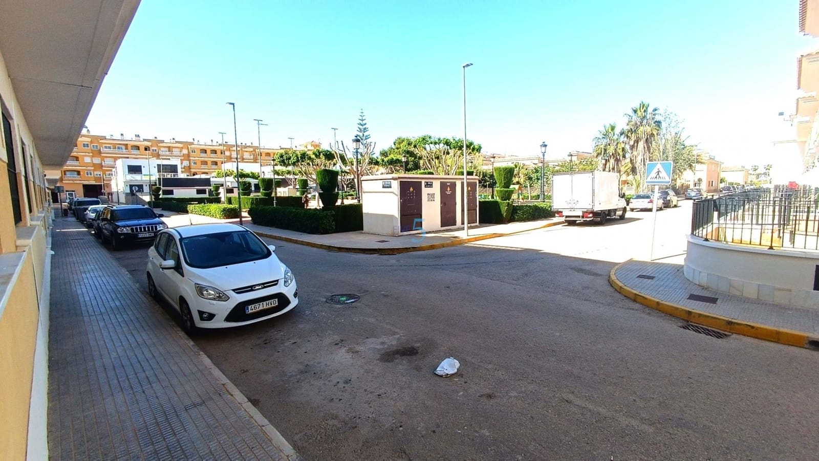 2 soveværelse Lejlighed til salg i Formentera del Segura med swimmingpool - € 92.500 (Ref: 9827698)