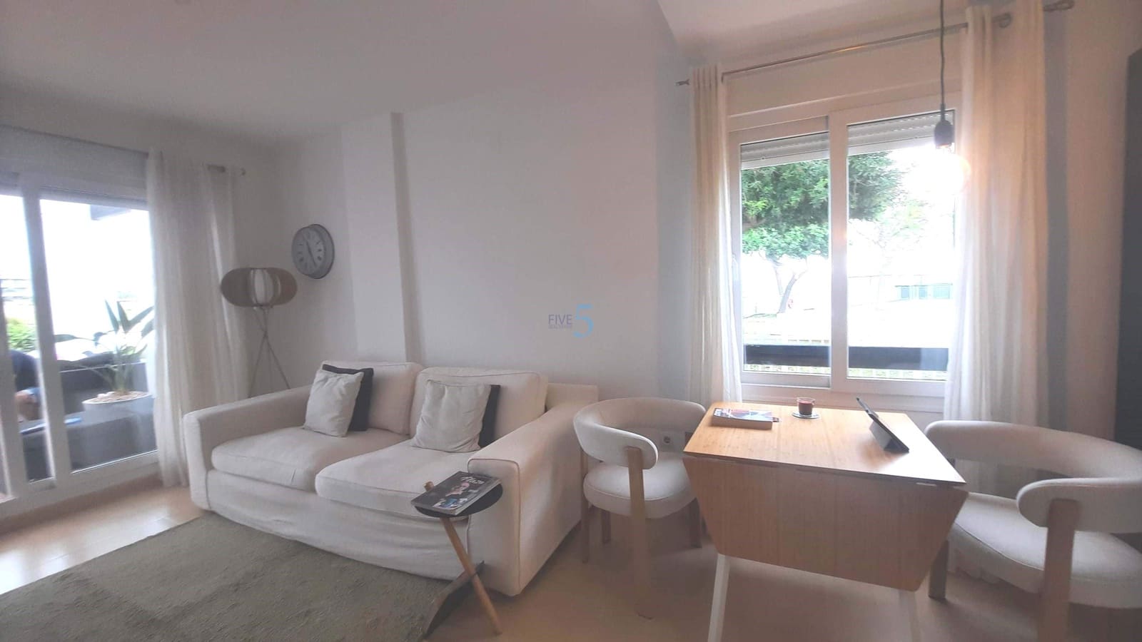 2 slaapkamer Appartement te koop in Terrazas de la Torre met zwembad garage - € 145.000 (Ref: 9827960)