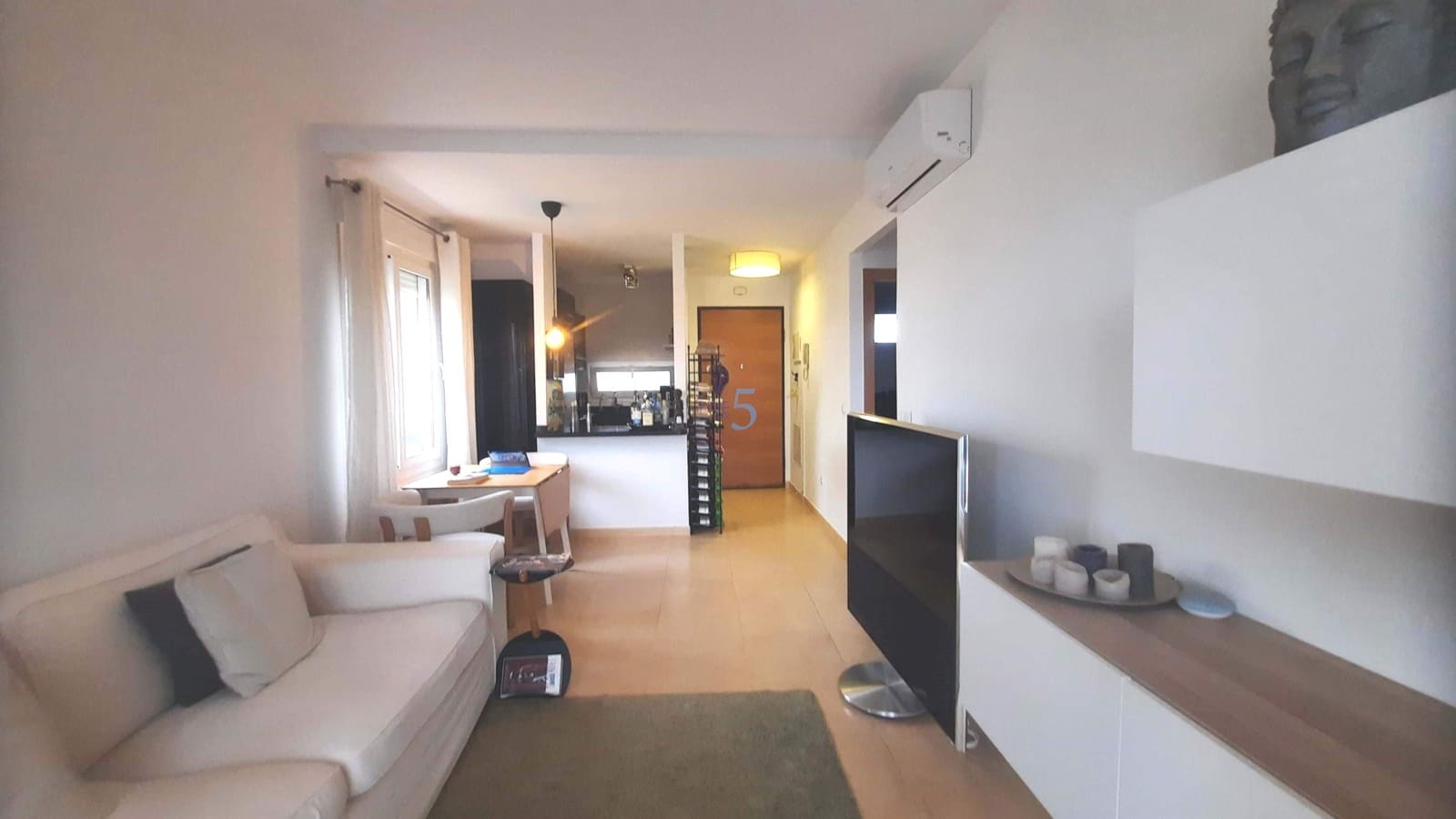 2 slaapkamer Appartement te koop in Terrazas de la Torre met zwembad garage - € 145.000 (Ref: 9827960)