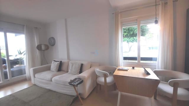 2 slaapkamer Appartement te koop in Terrazas de la Torre, Torre-Pacheco met zwembad garage - € 145.000 (Ref: 9827960)