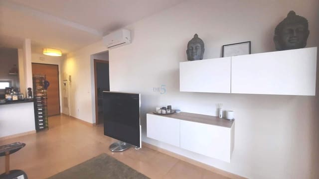 2 slaapkamer Appartement te koop in Terrazas de la Torre, Torre-Pacheco met zwembad garage - € 145.000 (Ref: 9827960)