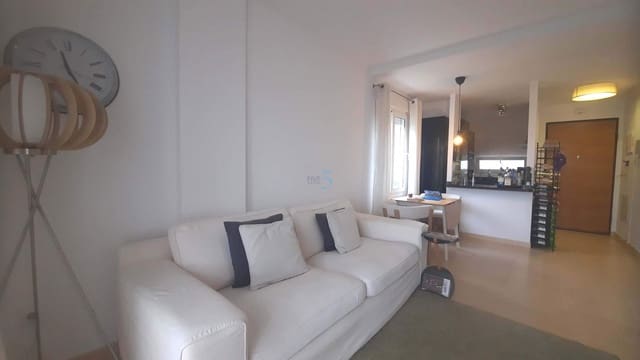 2 slaapkamer Appartement te koop in Terrazas de la Torre, Torre-Pacheco met zwembad garage - € 145.000 (Ref: 9827960)