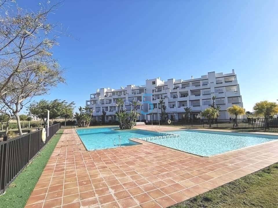 2 slaapkamer Appartement te koop in Terrazas de la Torre met zwembad garage - € 145.000 (Ref: 9827960)