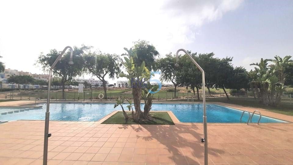 2 slaapkamer Appartement te koop in Terrazas de la Torre met zwembad garage - € 145.000 (Ref: 9827960)