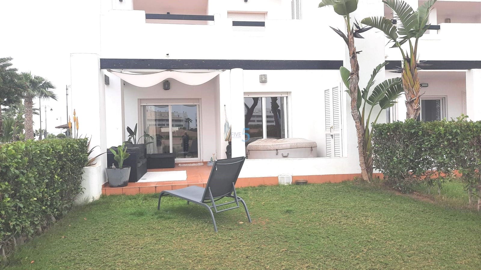 2 slaapkamer Appartement te koop in Terrazas de la Torre met zwembad garage - € 145.000 (Ref: 9827960)