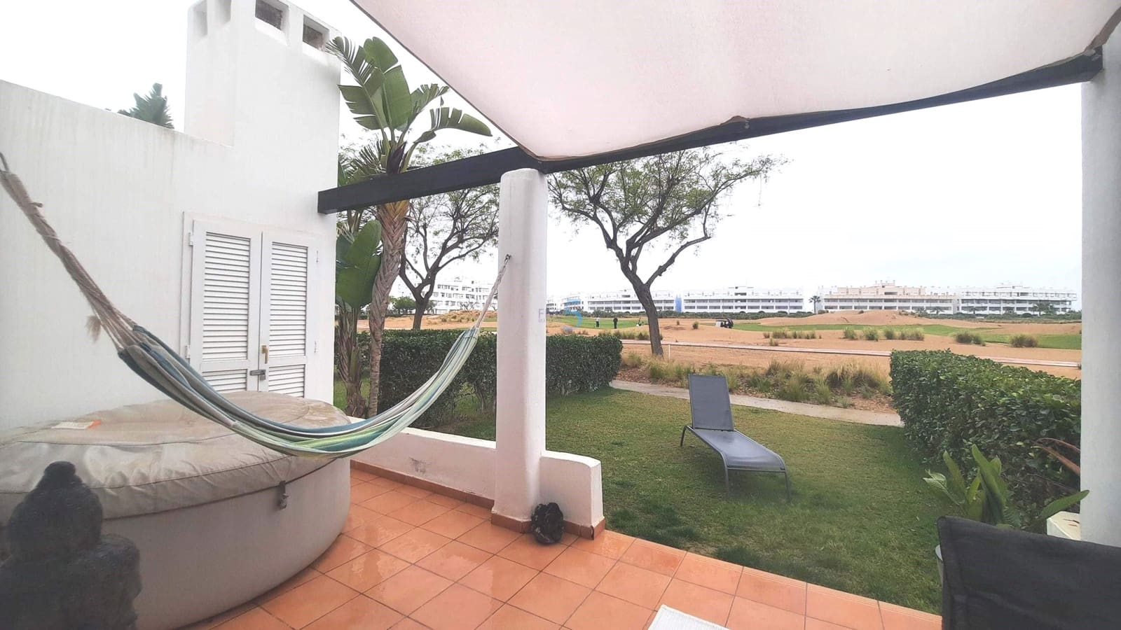2 slaapkamer Appartement te koop in Terrazas de la Torre met zwembad garage - € 145.000 (Ref: 9827960)