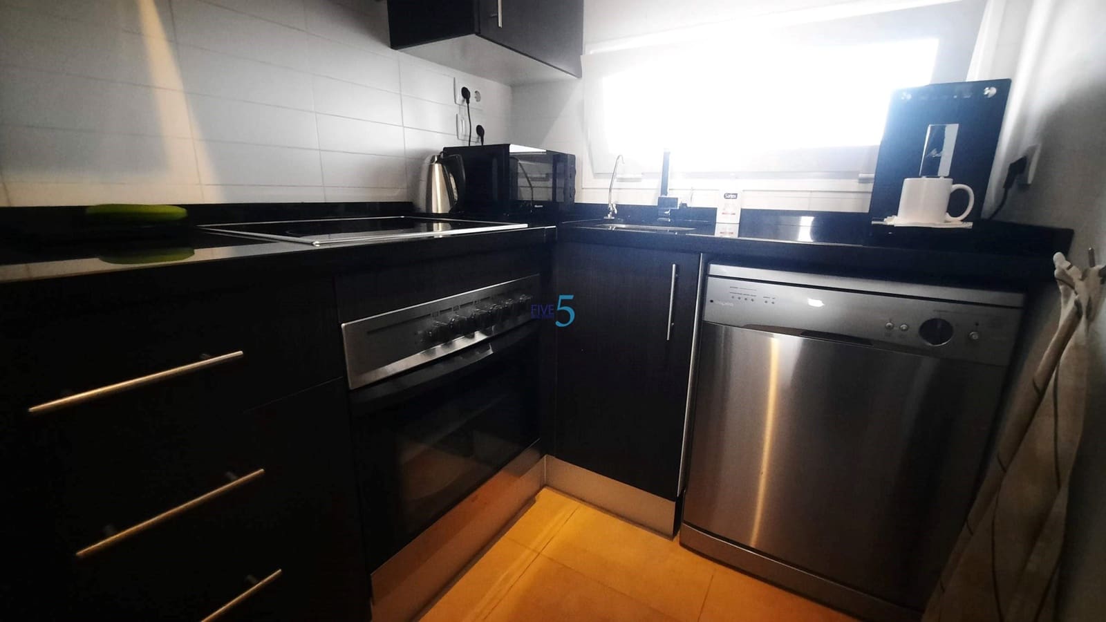2 slaapkamer Appartement te koop in Terrazas de la Torre met zwembad garage - € 145.000 (Ref: 9827960)