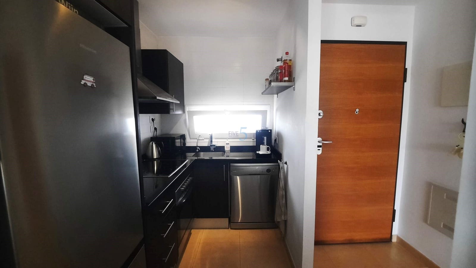 2 slaapkamer Appartement te koop in Terrazas de la Torre met zwembad garage - € 145.000 (Ref: 9827960)