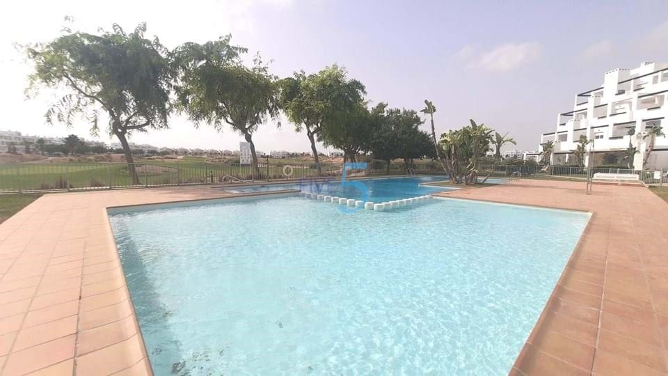 2 slaapkamer Appartement te koop in Terrazas de la Torre met zwembad garage - € 145.000 (Ref: 9827960)