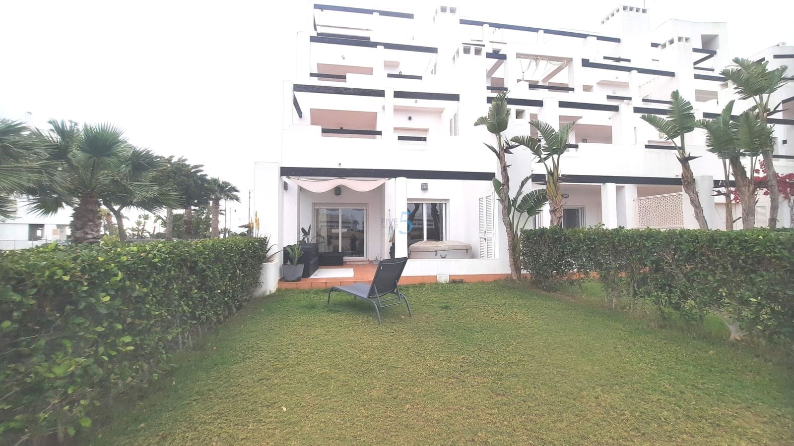 2 slaapkamer Appartement te koop in Terrazas de la Torre met zwembad garage - € 145.000 (Ref: 9827960)