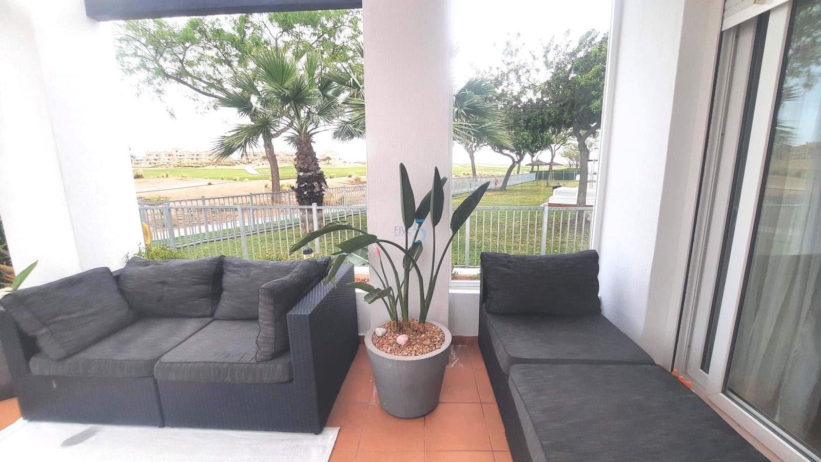 2 slaapkamer Appartement te koop in Terrazas de la Torre met zwembad garage - € 145.000 (Ref: 9827960)
