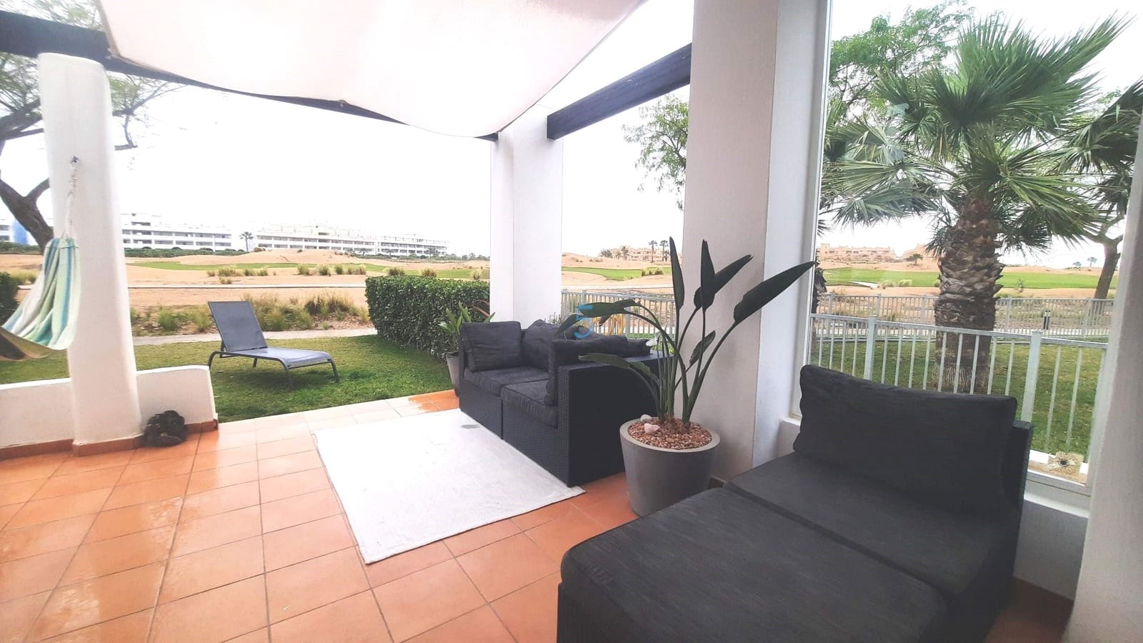 2 slaapkamer Appartement te koop in Terrazas de la Torre met zwembad garage - € 145.000 (Ref: 9827960)