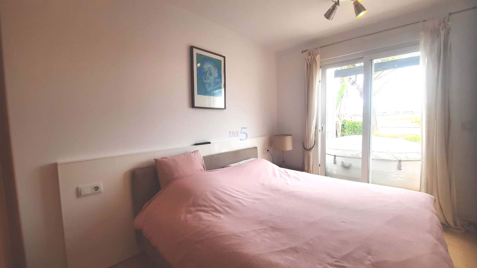 2 slaapkamer Appartement te koop in Terrazas de la Torre met zwembad garage - € 145.000 (Ref: 9827960)