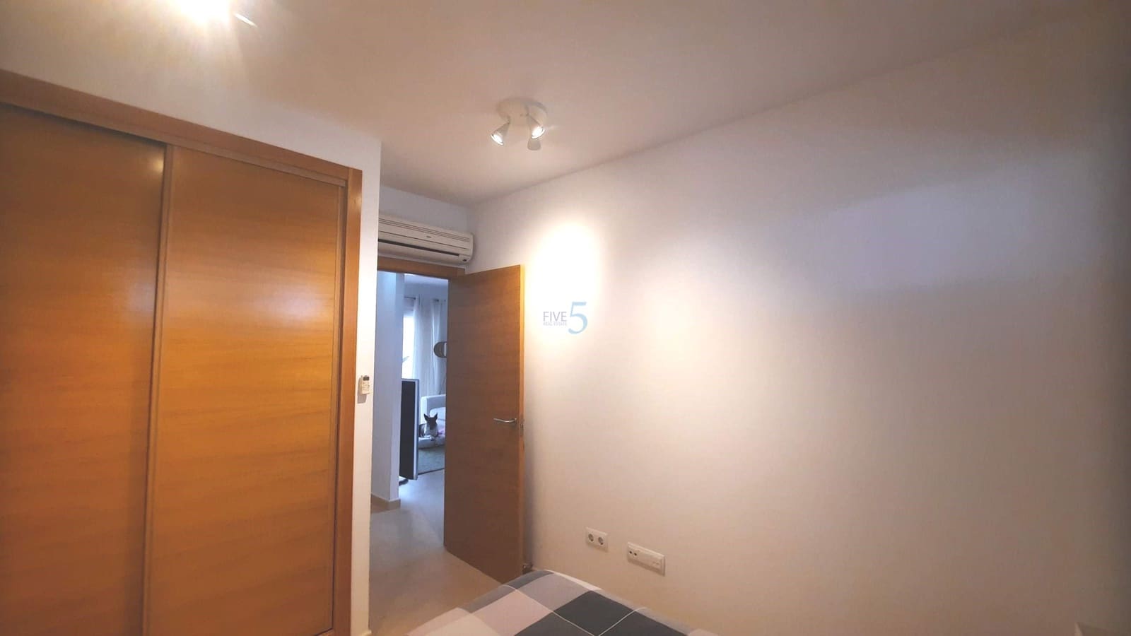 2 slaapkamer Appartement te koop in Terrazas de la Torre met zwembad garage - € 145.000 (Ref: 9827960)