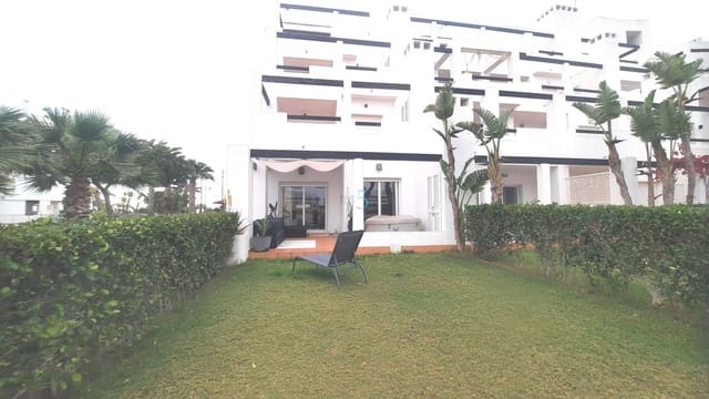2 slaapkamer Appartement te koop in Terrazas de la Torre, Torre-Pacheco met zwembad garage - € 145.000 (Ref: 9827960)