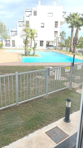 2 slaapkamer Appartement te koop in Terrazas de la Torre, Torre-Pacheco met zwembad garage - € 145.000 (Ref: 9827960)