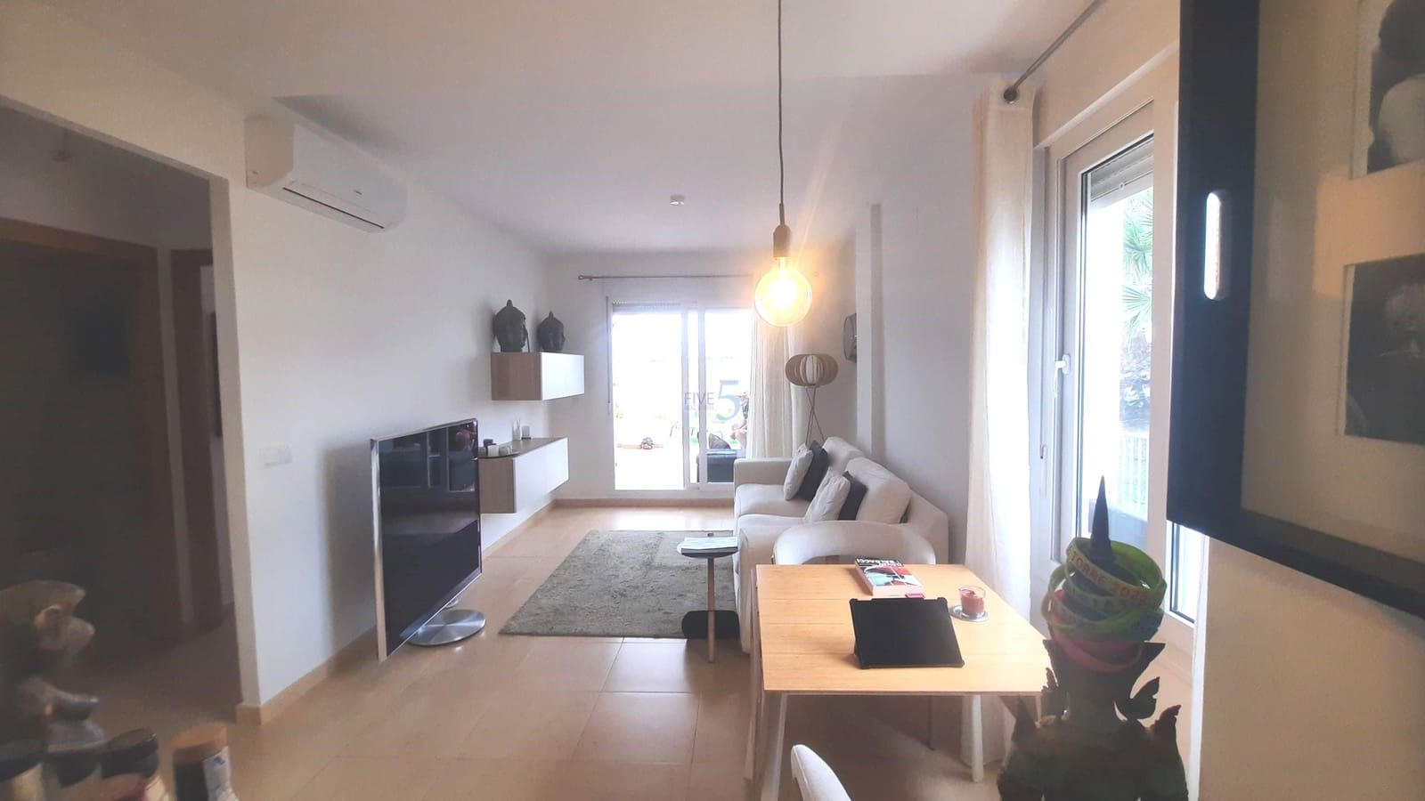 2 slaapkamer Appartement te koop in Terrazas de la Torre met zwembad garage - € 145.000 (Ref: 9827960)