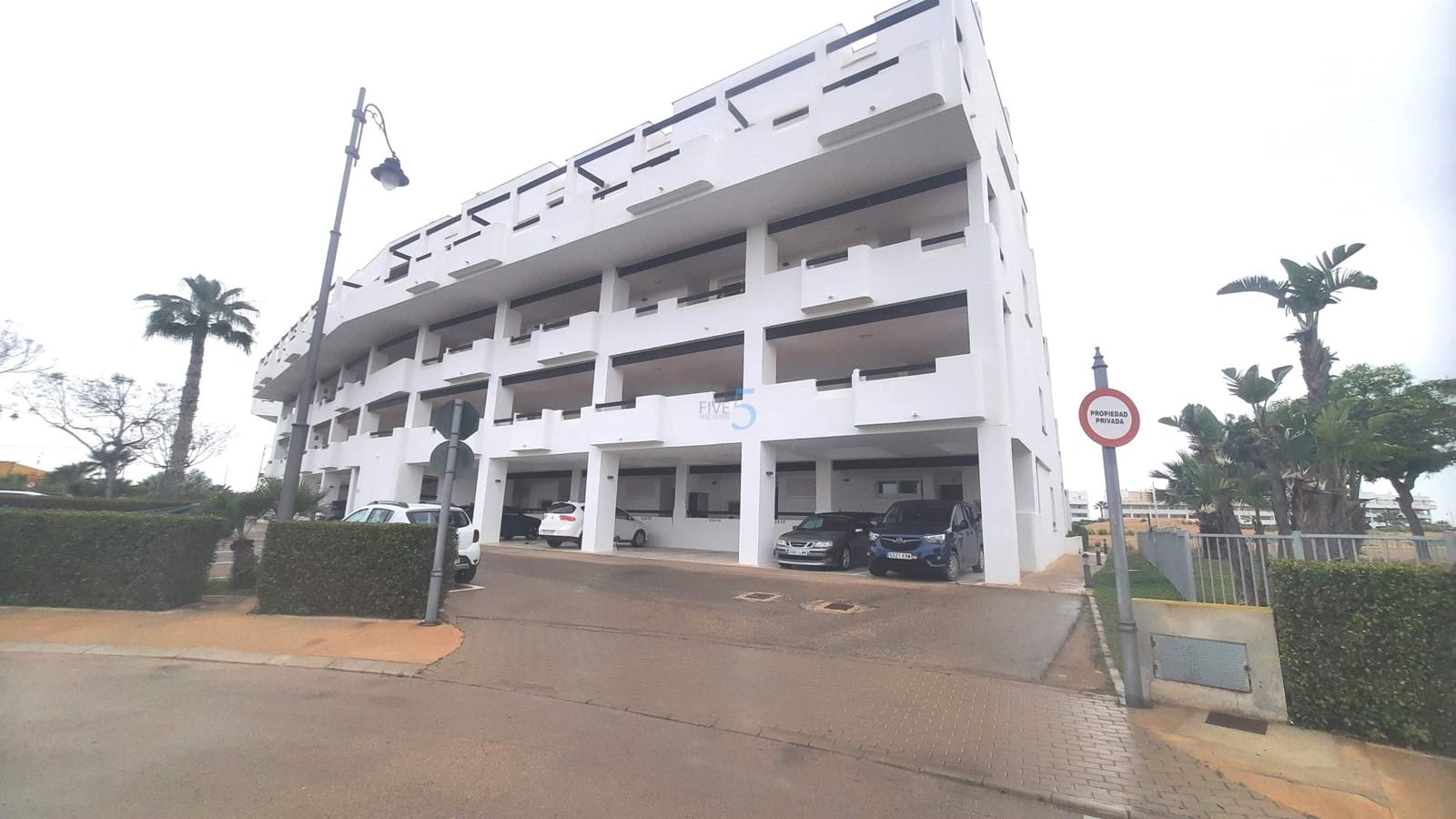 2 slaapkamer Appartement te koop in Terrazas de la Torre met zwembad garage - € 145.000 (Ref: 9827960)