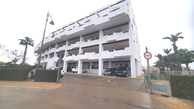 2 slaapkamer Appartement te koop in Terrazas de la Torre, Torre-Pacheco met zwembad garage - € 145.000 (Ref: 9827960)