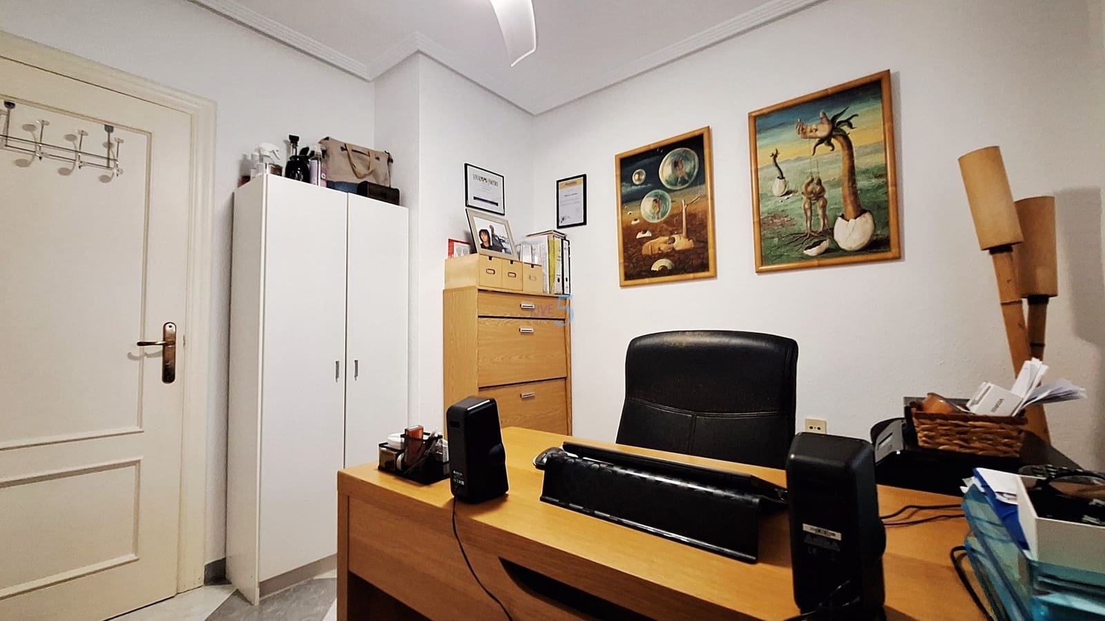 4 soverom Hus til salgs i Los Alcazares med svømmebasseng garasje - € 239 000 (Ref: 9827961)